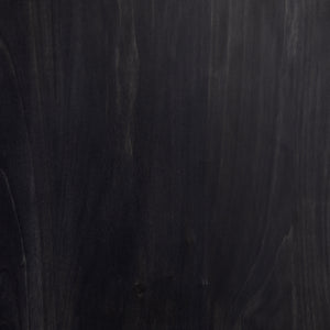 Trey Sideboard - Black Wash Poplar