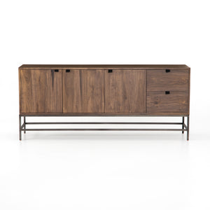 Trey Sideboard - Auburn Poplar