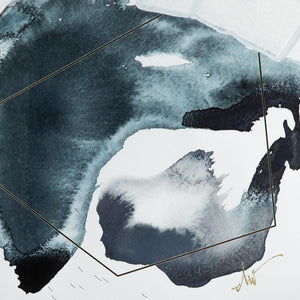 How You To Me #3 by Beth Winterburn
