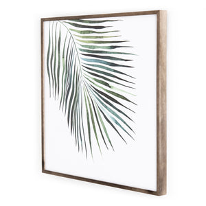 Palm Wall Art by Jess Engle