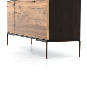 Cuzco Sideboard - Natural Brown