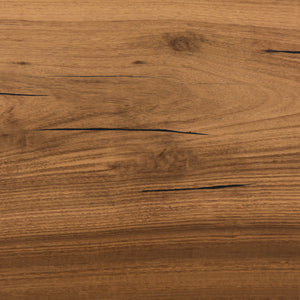 Cuzco Sideboard - Natural Brown