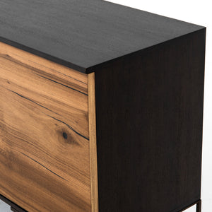Cuzco Sideboard - Natural Brown
