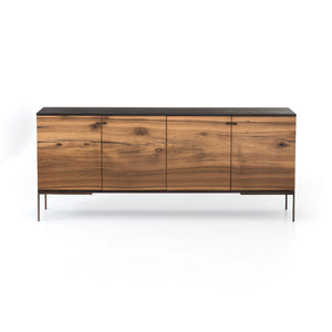 Cuzco Sideboard - Natural Brown