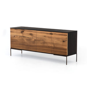 Cuzco Sideboard - Natural Brown
