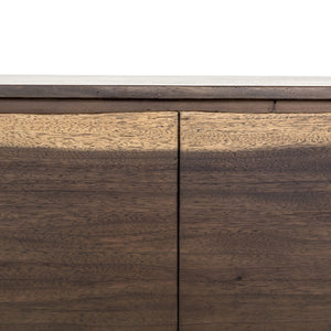 Live Edge Sideboard