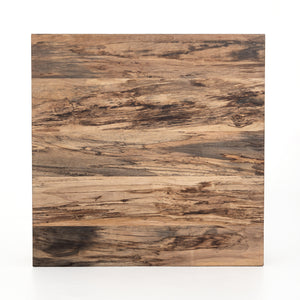 Hudson Square Coffee Table - Spalted Primavera