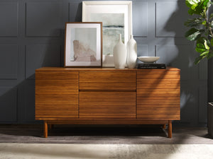 Erikka Sideboard, Amber