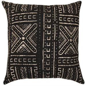 Urban Cross Pillow