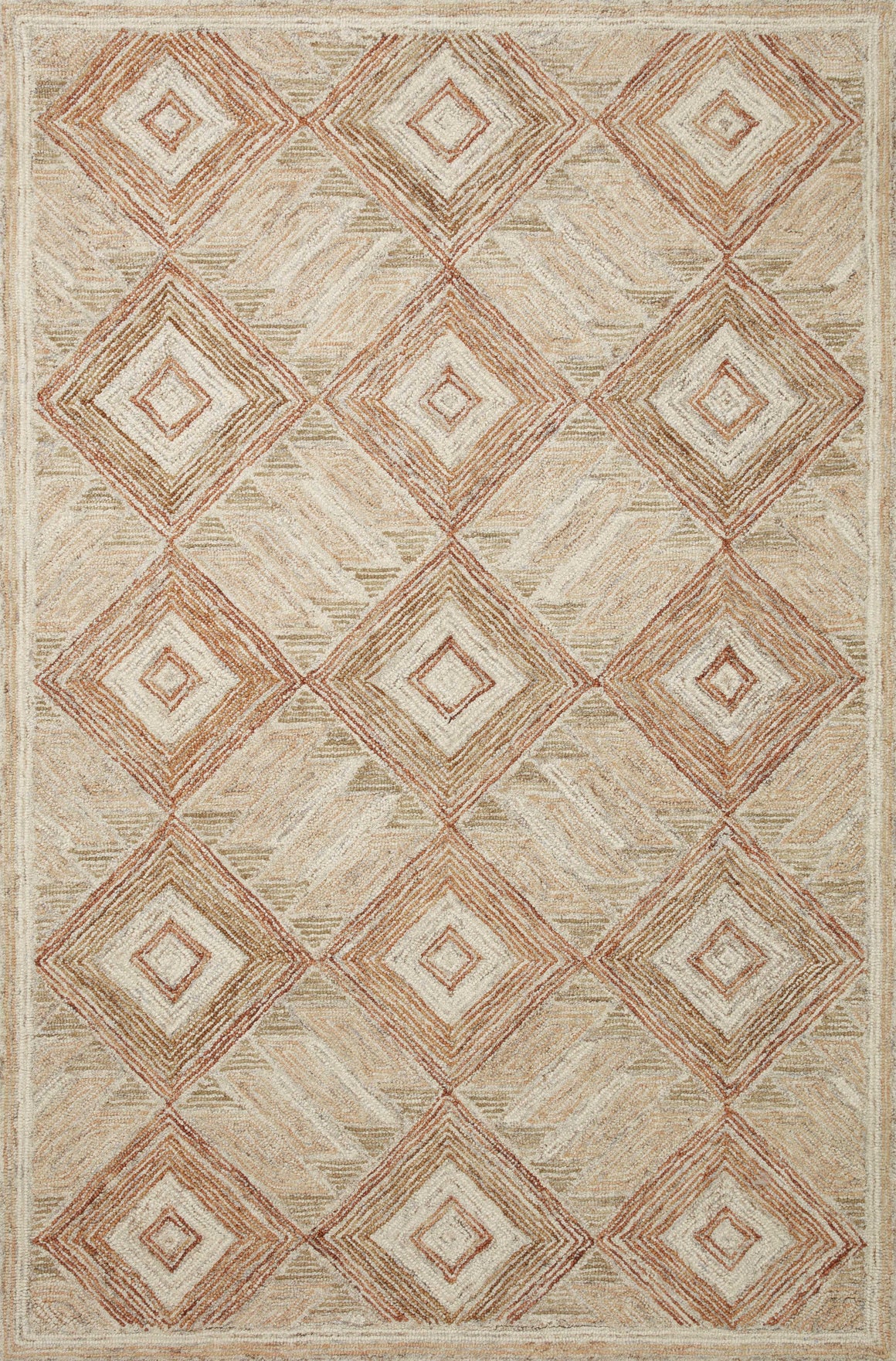 Loloi II Varena VAR-01 Area Rug