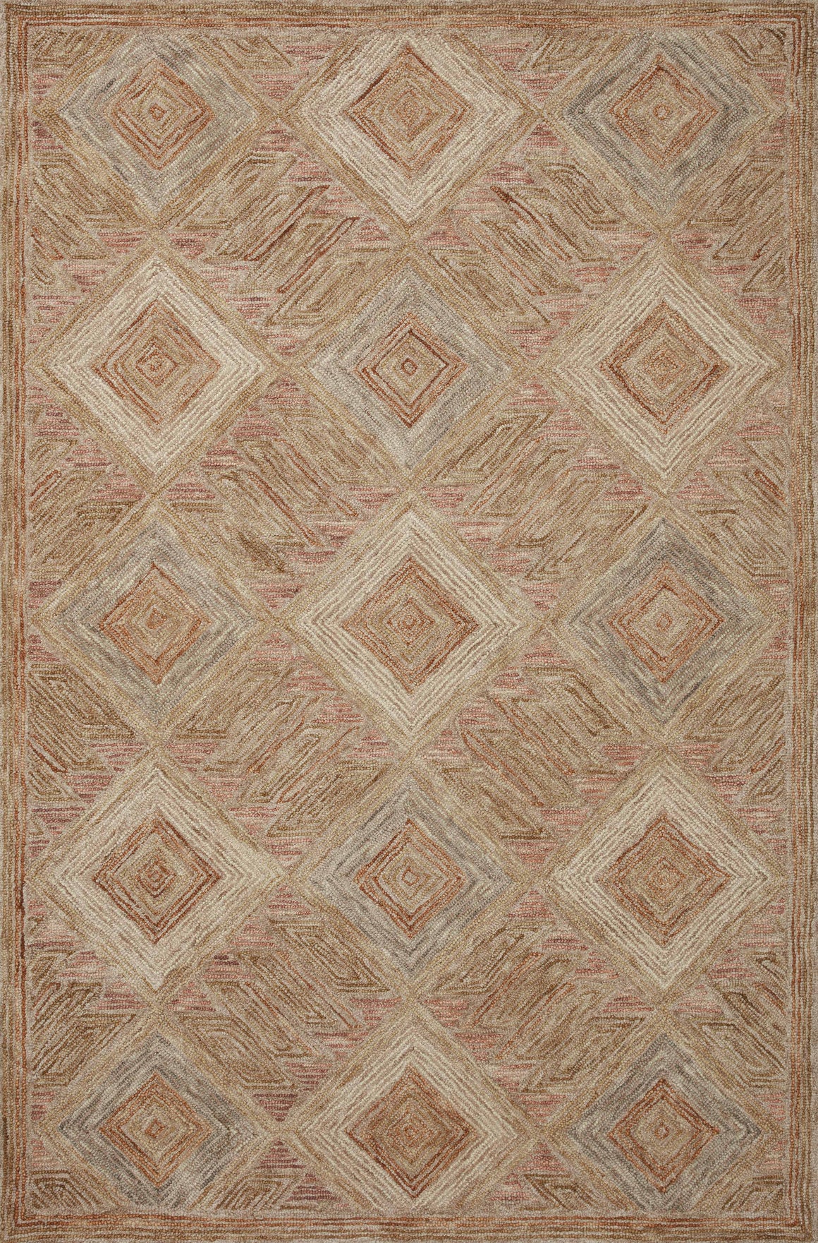 Loloi II Varena VAR-02 Area Rug