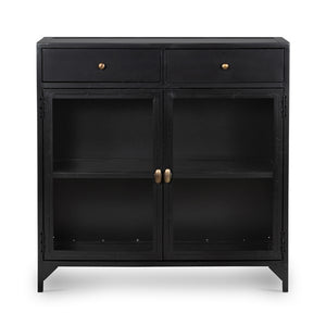 Shadow Box Small Cabinet