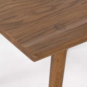Ripley Windsor Dining Chair - Sandy Oak