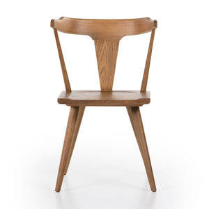 Ripley Windsor Dining Chair - Sandy Oak