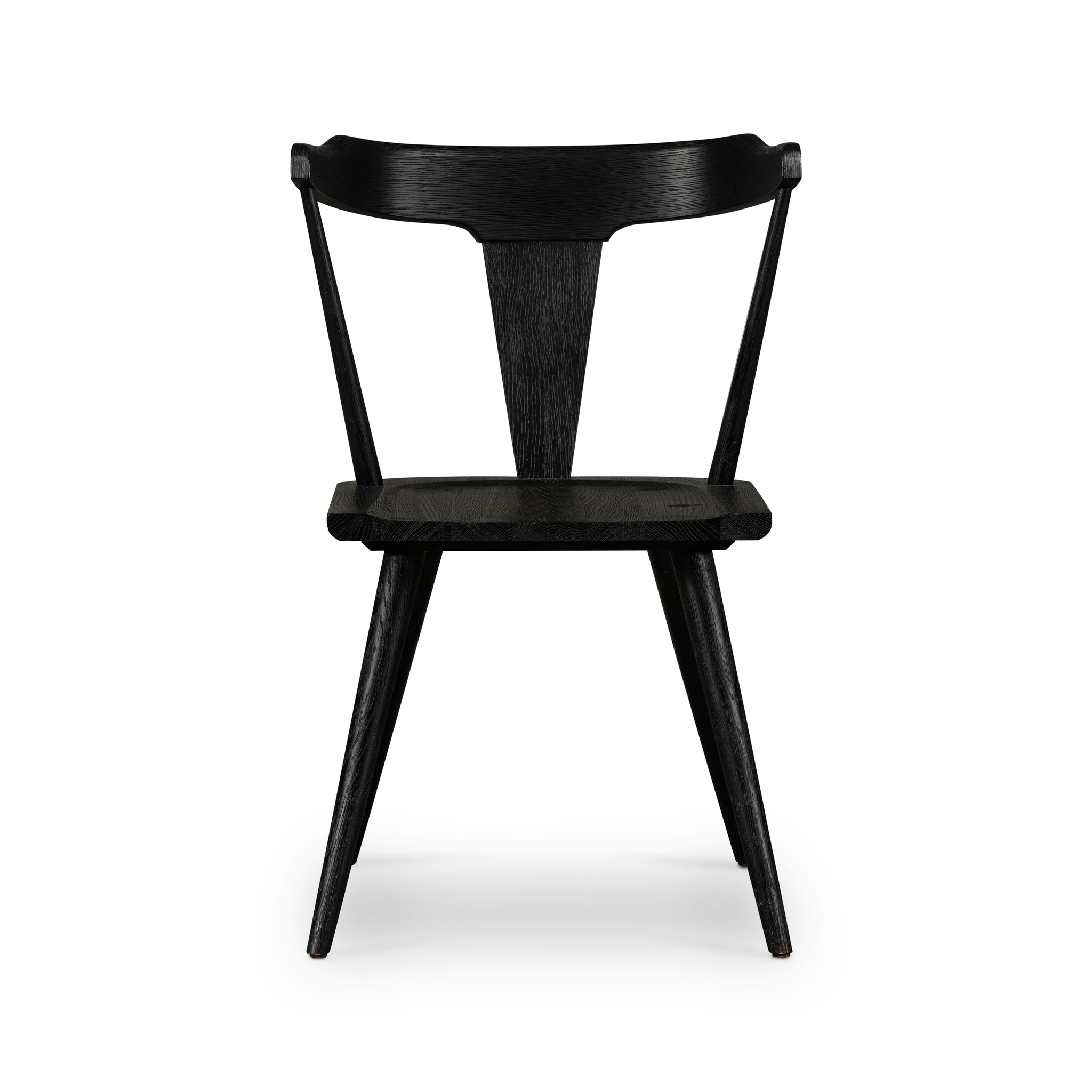 Ripley dining chair black store