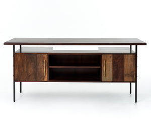 Lauren Mid Century Desk