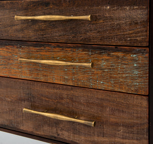 Lauren Mid Century Desk