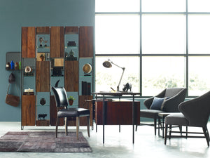 Lauren Mid Century Desk