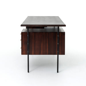 Lauren Mid Century Desk
