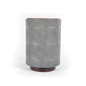 Crosby Side Table - Grey