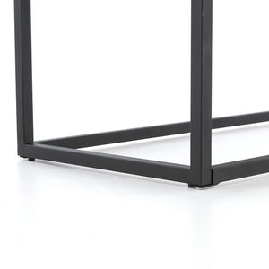 Maximus Coffee Table