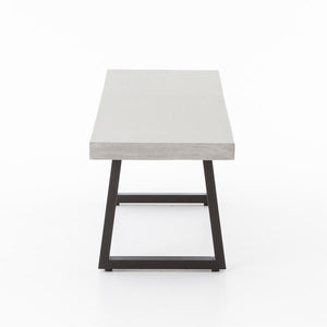 Cyrus Dining Bench