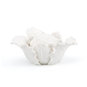 White Garden Set | Vegetable Collection | Villa & House