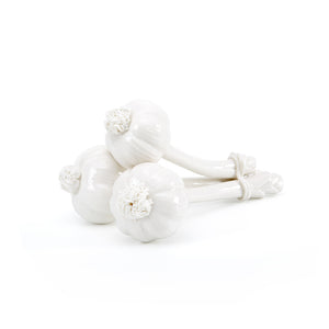 White Garden Set | Vegetable Collection | Villa & House