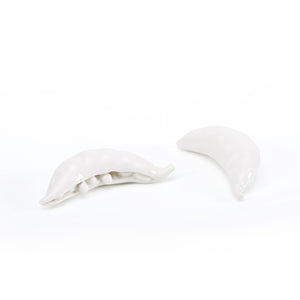White Garden Set | Vegetable Collection | Villa & House