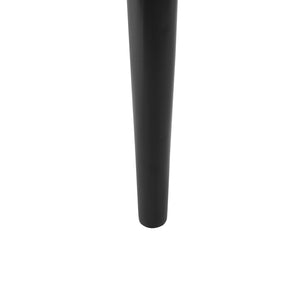 Arm Chair - Black | Veronika Collection | Villa & House