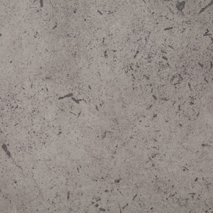 Hugo Concrete End Table - Dark Grey