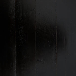 Suki Console Table - Burnished Black