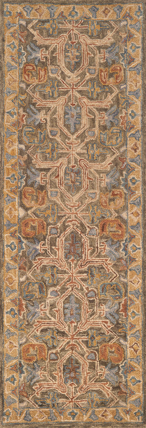 Loloi Victoria VK-01 Area Rug