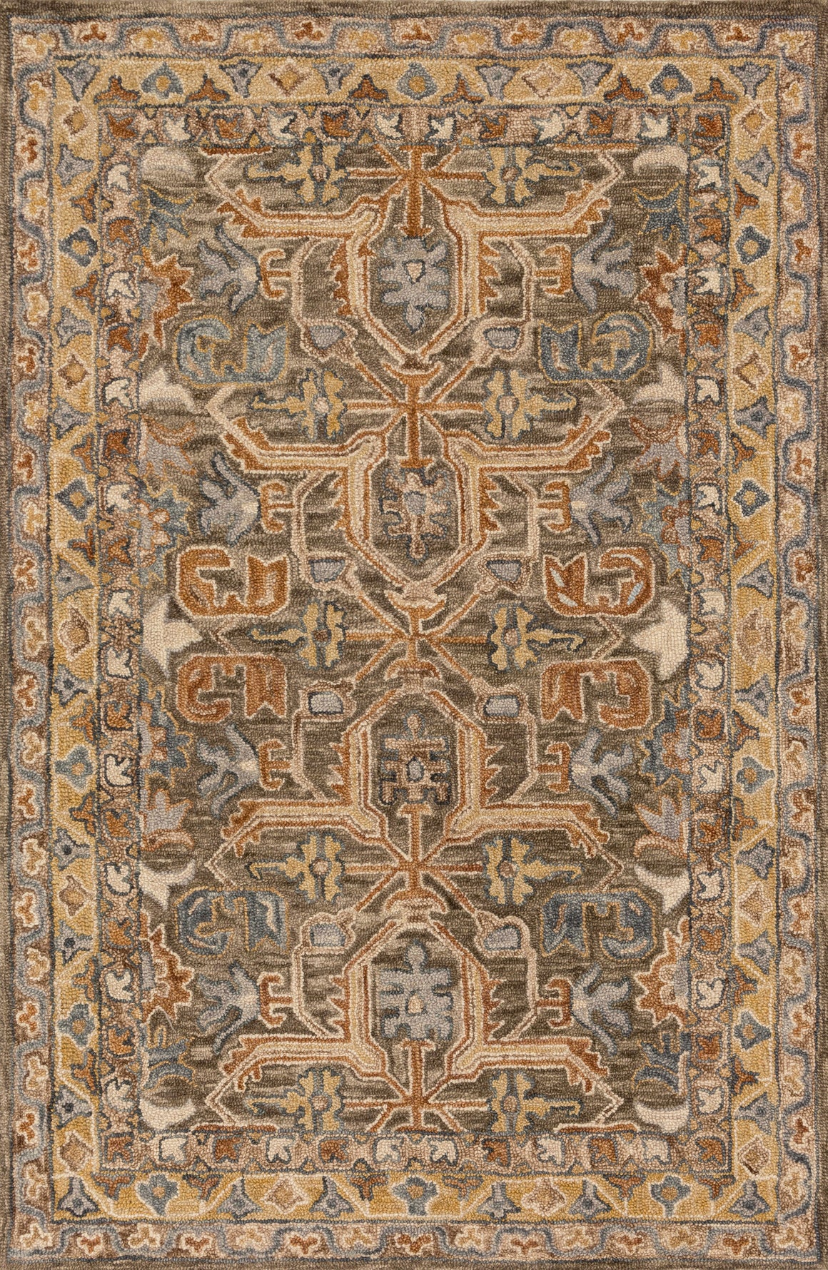 Loloi Victoria VK-01 Area Rug
