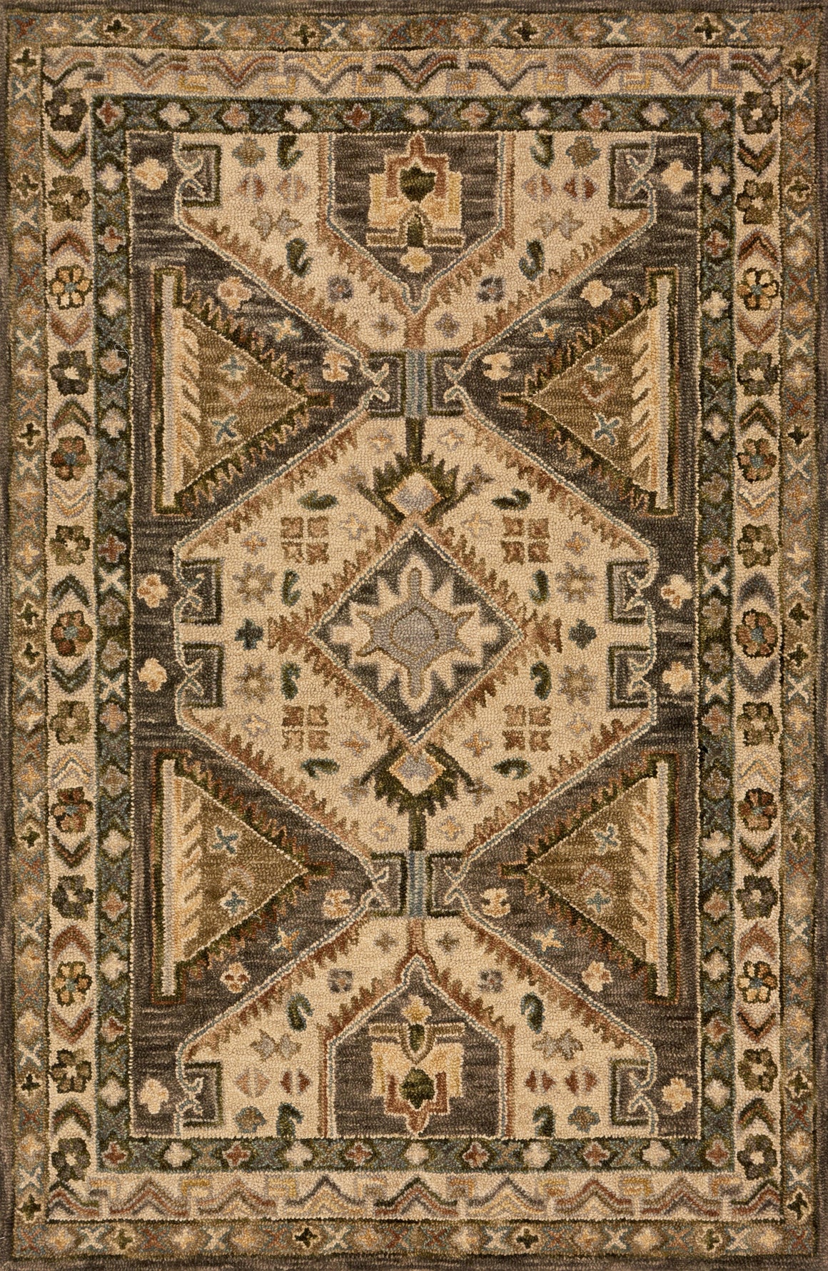 Loloi Victoria VK-07 Area Rug