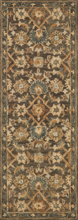 Loloi Victoria VK-08 Area Rug