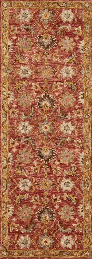 Loloi Victoria VK-09 Area Rug