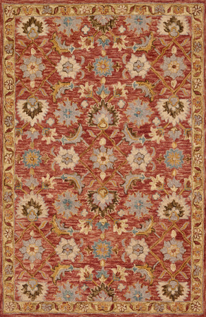 Loloi Victoria VK-09 Area Rug