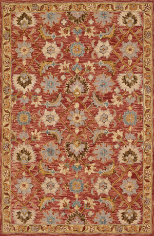 Loloi Victoria VK-09 Area Rug