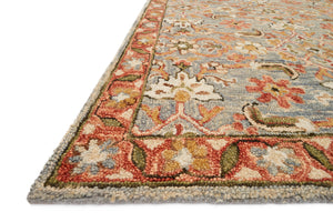 Loloi Victoria VK-10 Area Rug