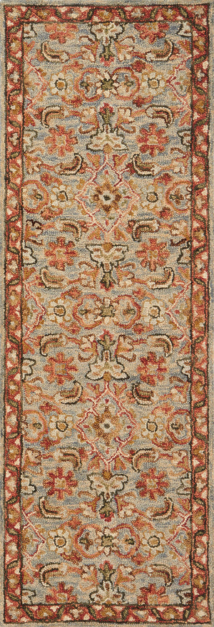 Loloi Victoria VK-10 Area Rug