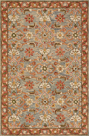 Loloi Victoria VK-10 Area Rug