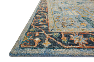 Loloi Victoria VK-12 Area Rug