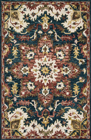 Loloi Victoria VK-13 Area Rug