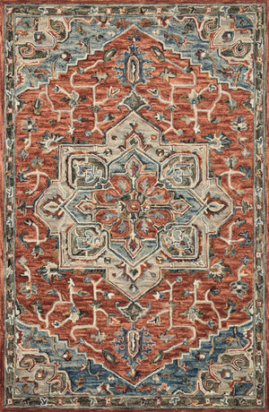 Loloi Victoria VK-15 Area Rug