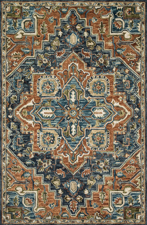Loloi Victoria VK-16 Area Rug