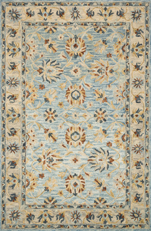 Loloi Victoria VK-18 Area Rug