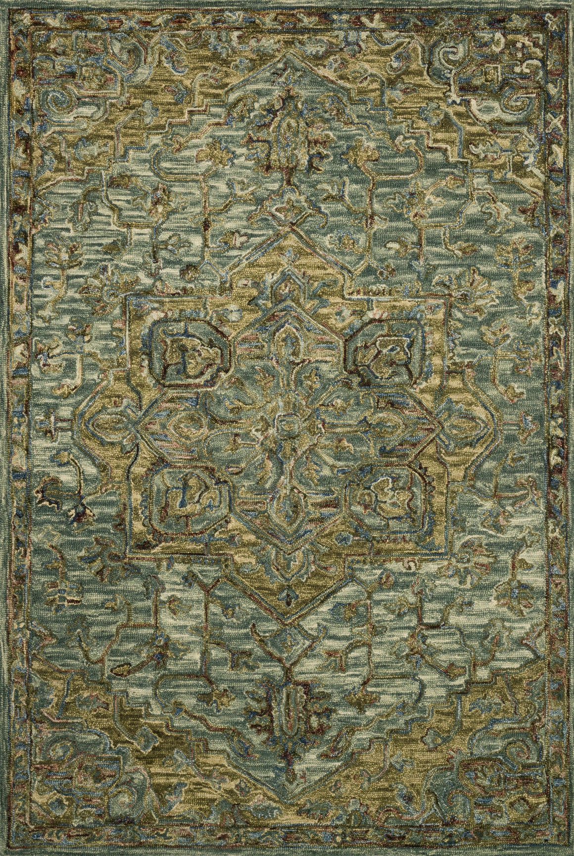 Loloi Victoria VK-20 Area Rug