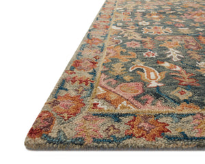 Loloi Victoria VK-22 Area Rug