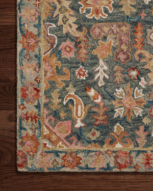 Loloi Victoria VK-22 Area Rug